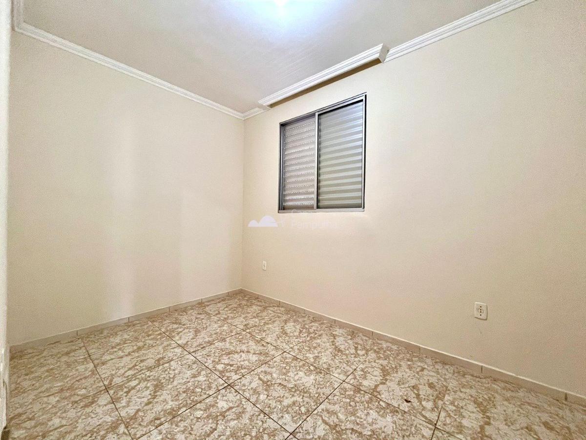 Apartamento, Santa Mônica, 2 Quartos, 1 Vaga, 1 Suíte