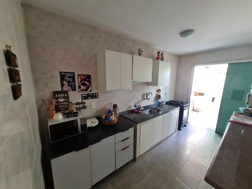 Casa, Nova Vista, 2 Quartos, 1 Vaga
