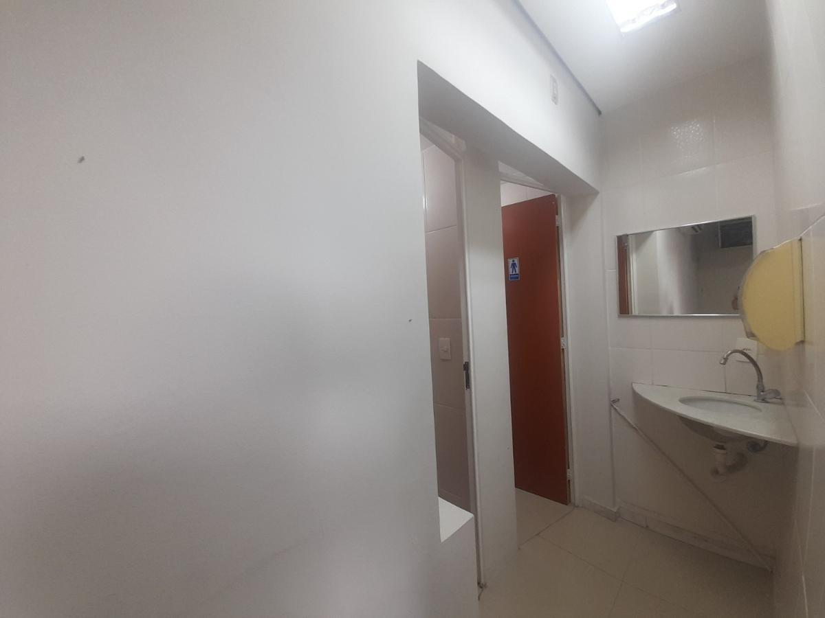 Andar, Esplanada, 0 Quarto, 0 Vaga