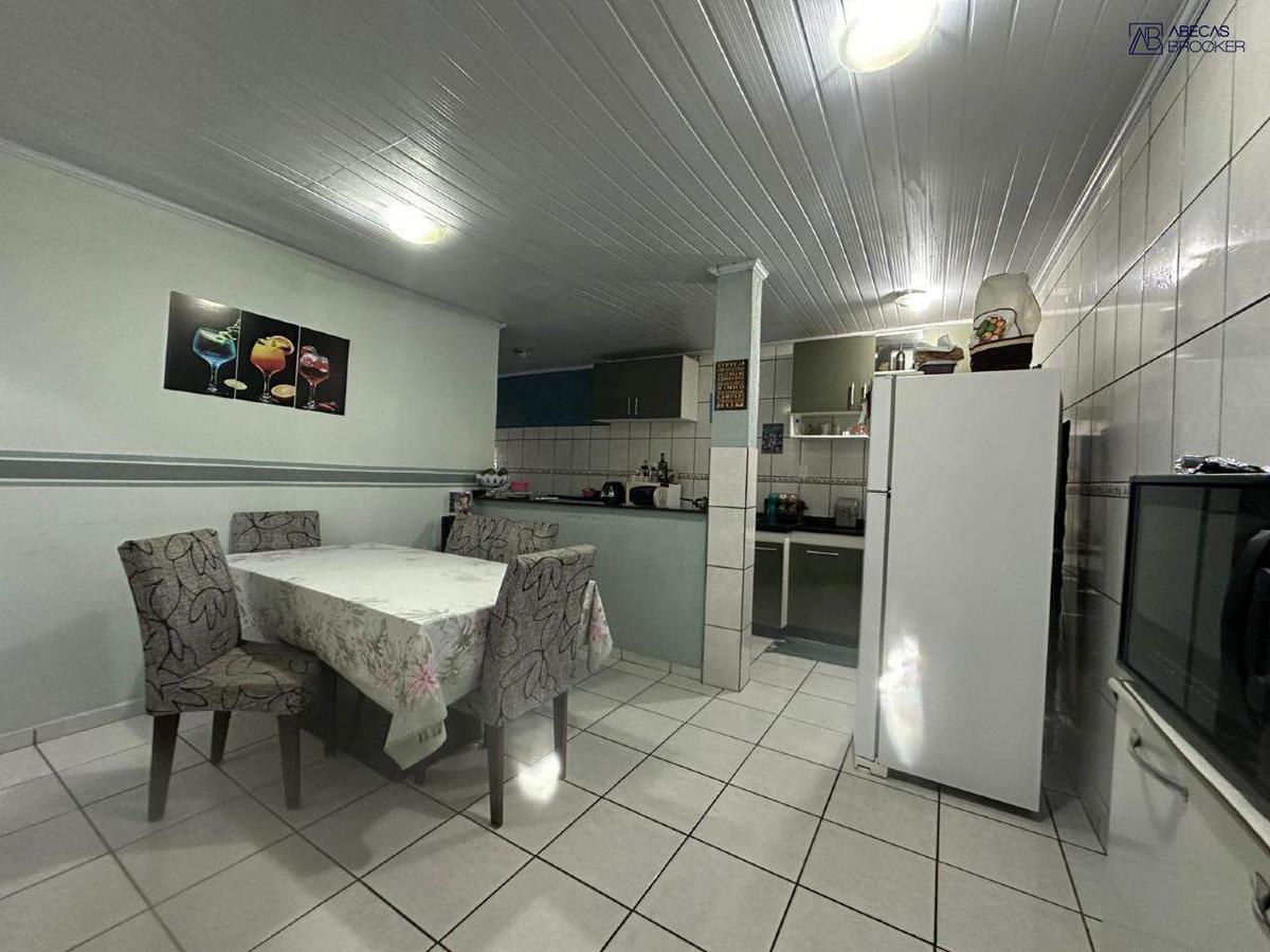 Casa, Flávio Marques Lisboa, 2 Quartos, 2 Vagas