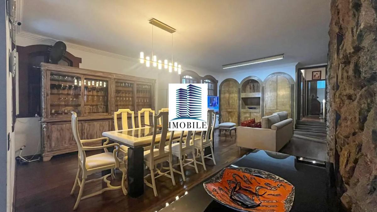 Casa, Comiteco, 5 Quartos, 6 Vagas, 2 Suítes