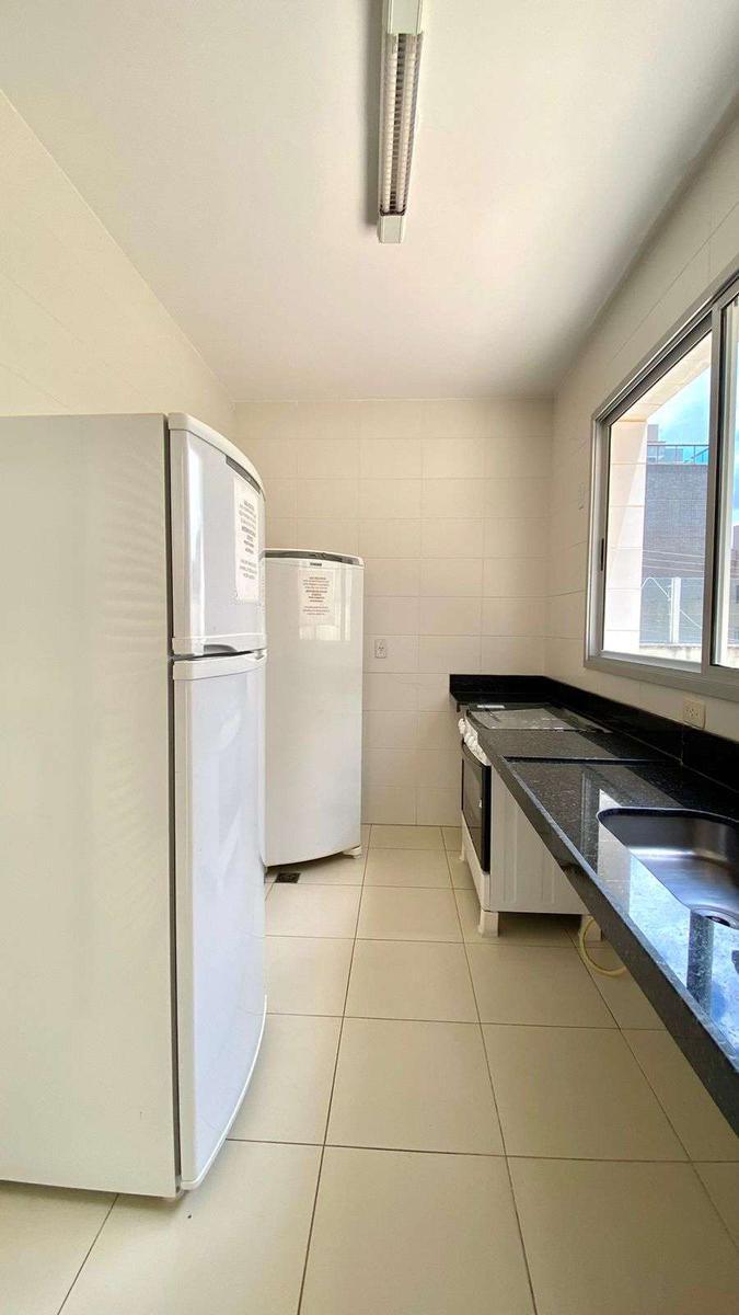 Apartamento, Buritis, 4 Quartos, 3 Vagas, 4 Suítes