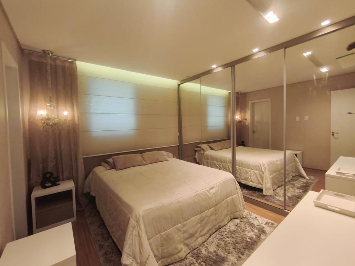 Apartamento, Castelo, 3 Quartos, 2 Vagas, 1 Suíte