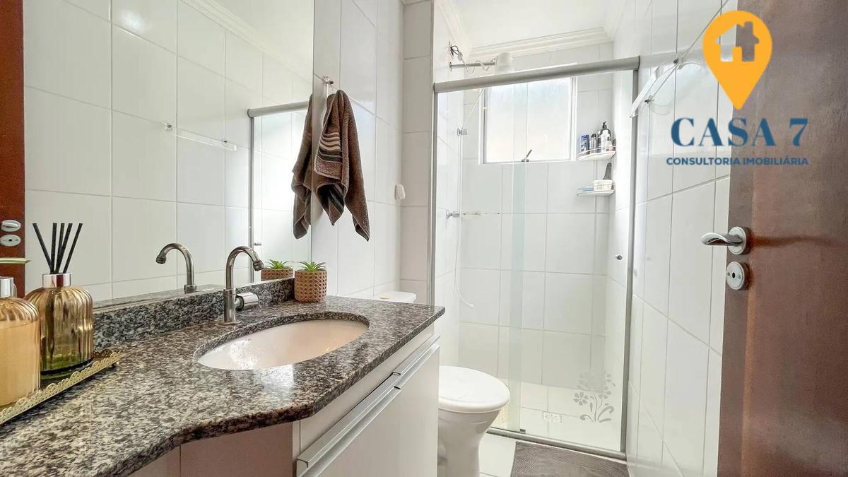 Apartamento, Carlos Prates, 4 Quartos, 2 Vagas, 1 Suíte