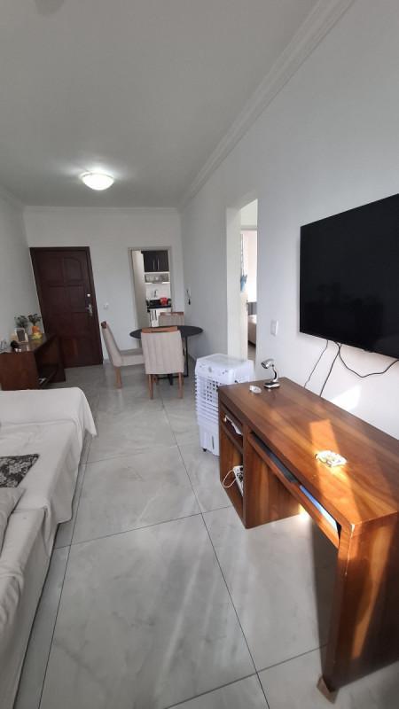 Apartamento, Dona Clara, 2 Quartos, 1 Vaga