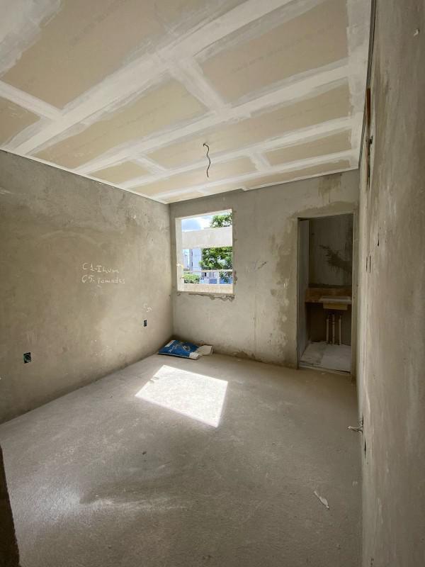 Apartamento, Ouro Preto, 4 Quartos, 3 Vagas, 4 Suítes