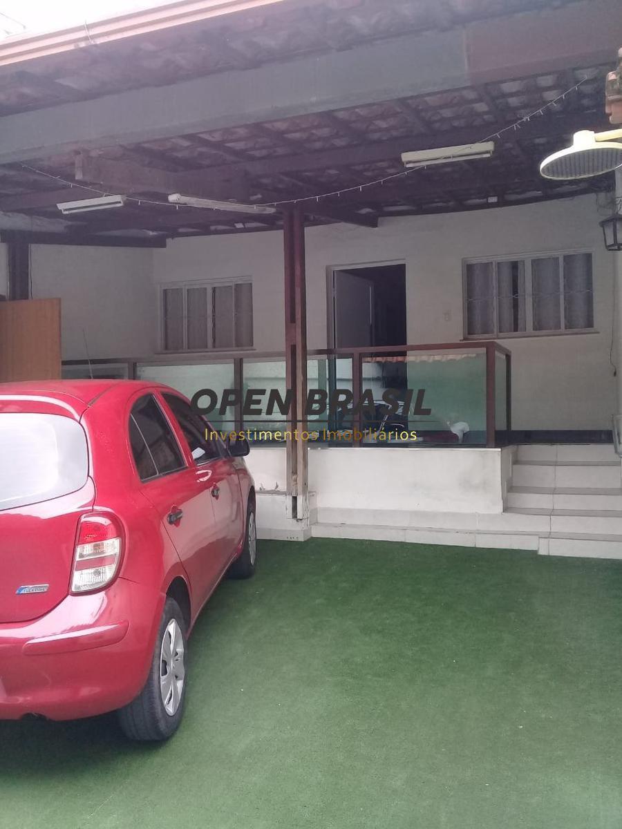 Casa, Santa Inês, 3 Quartos, 2 Vagas, 1 Suíte