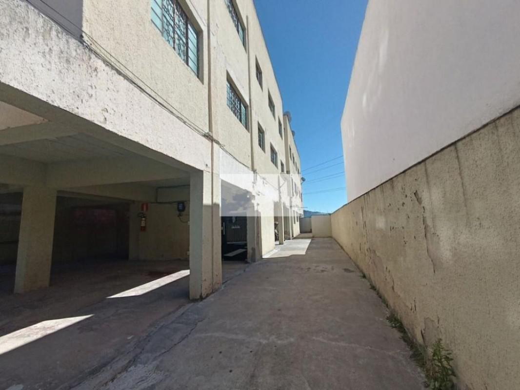 Apartamento, Nossa Senhora de Lourdes, 3 Quartos, 1 Vaga