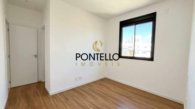 Apartamento, Grajaú, 3 Quartos, 3 Vagas, 3 Suítes