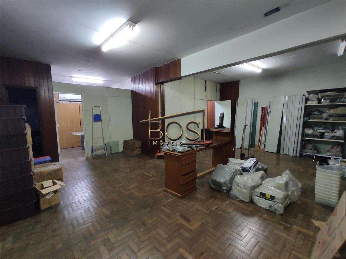 Sala, Centro, 0 Quarto, 2 Vagas