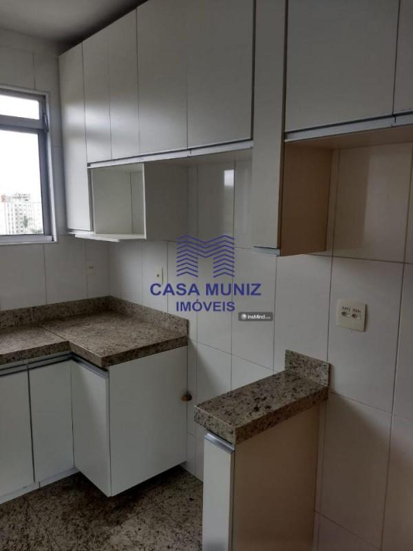 Apartamento, Graça, 3 Quartos, 3 Vagas, 1 Suíte
