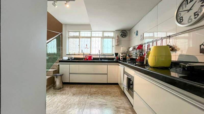 Casa, Planalto, 3 Quartos, 2 Vagas, 1 Suíte