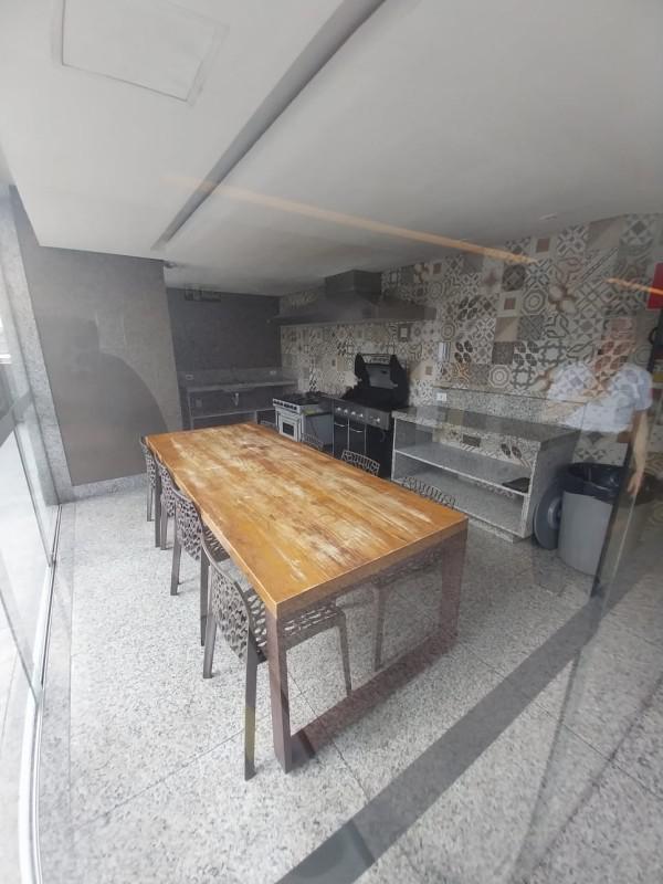 Apartamento, Estrela do Oriente, 2 Quartos, 1 Vaga