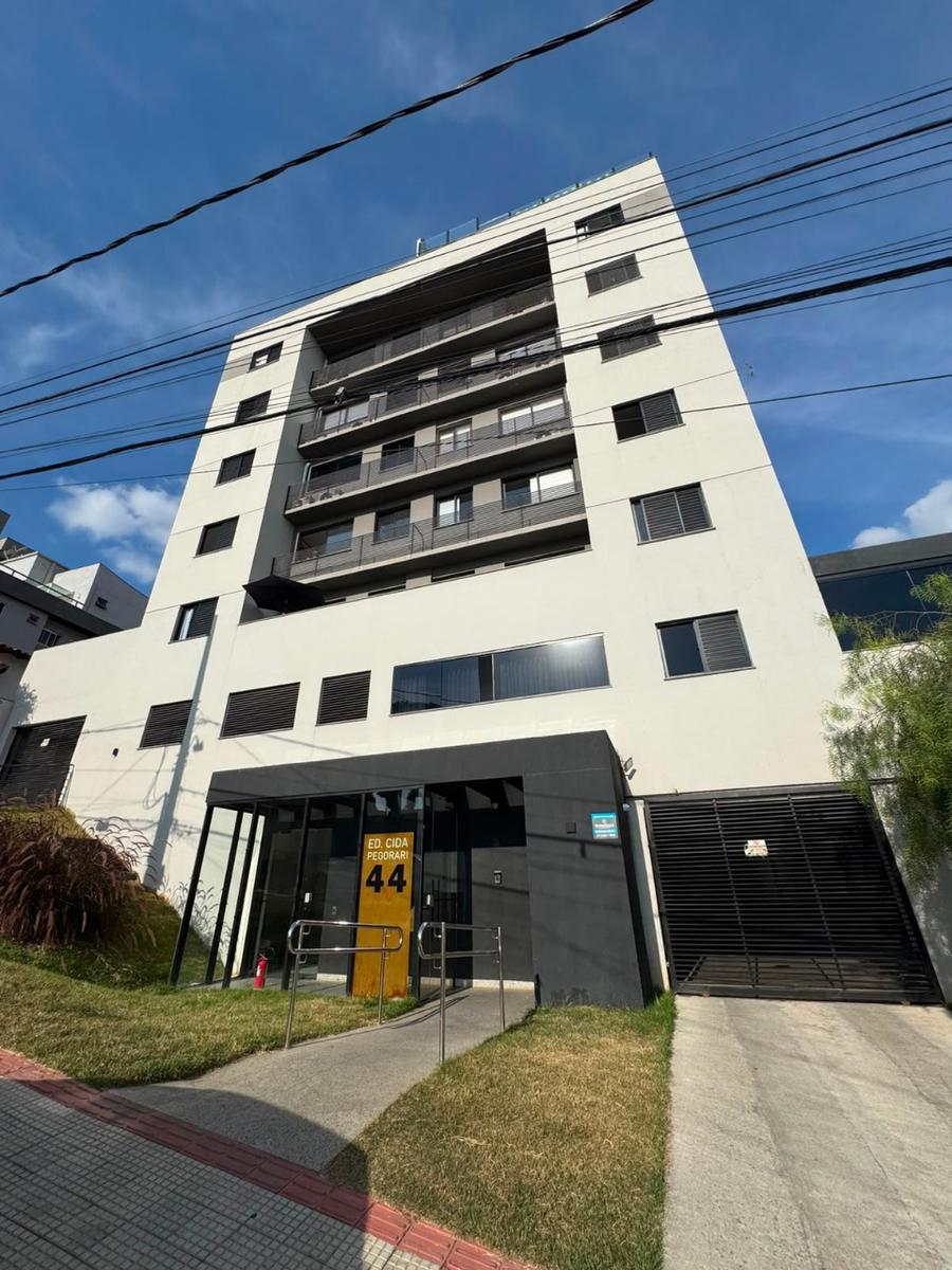 Apartamento, União, 2 Quartos, 2 Vagas, 1 Suíte