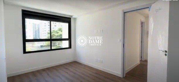 Apartamento, Funcionários, 3 Quartos, 3 Vagas, 3 Suítes