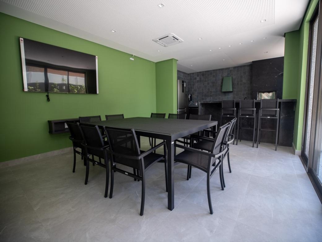Apartamento, Lourdes, 4 Quartos, 4 Vagas, 2 Suítes
