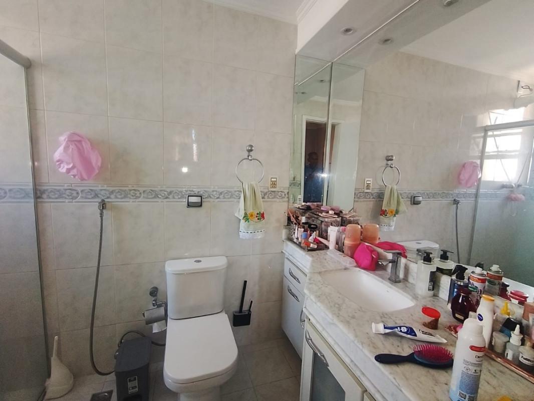 Apartamento, Alto Barroca, 4 Quartos, 2 Vagas, 1 Suíte