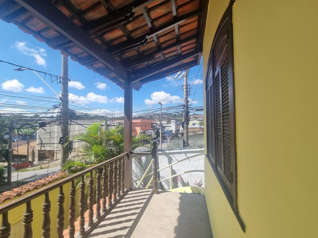 Casa, Flamengo, 4 Quartos, 4 Vagas