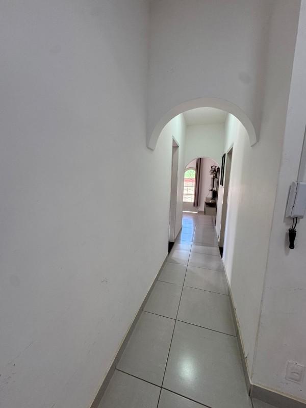 Casa, Paraíso, 3 Quartos, 2 Vagas, 1 Suíte