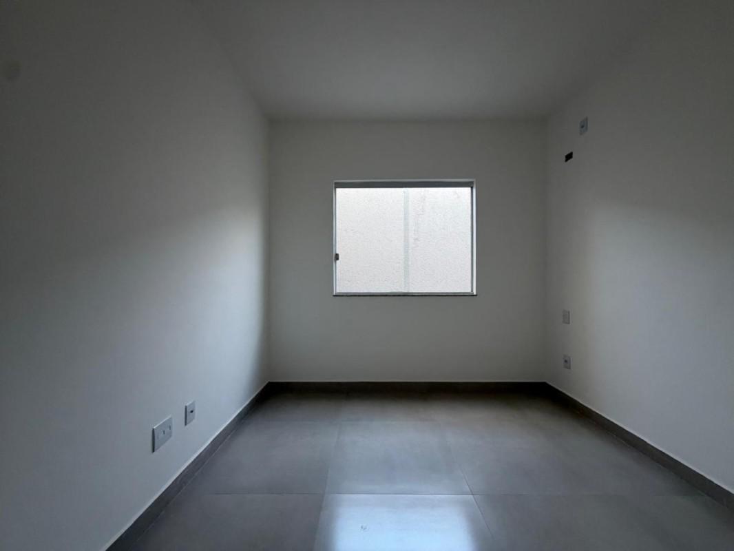 Casa, Santa Mônica, 3 Quartos, 2 Vagas, 1 Suíte