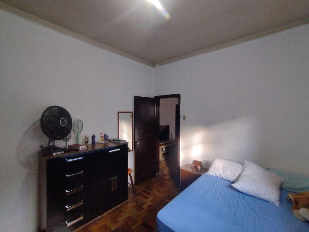 Casa, Vila Campinas, 3 Quartos, 0 Vaga