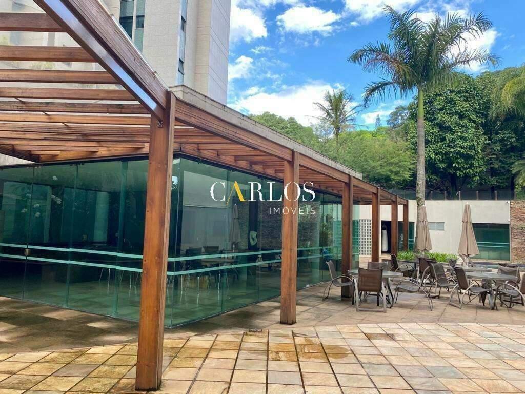 Apartamento, Serra, 4 Quartos, 4 Vagas, 4 Suítes