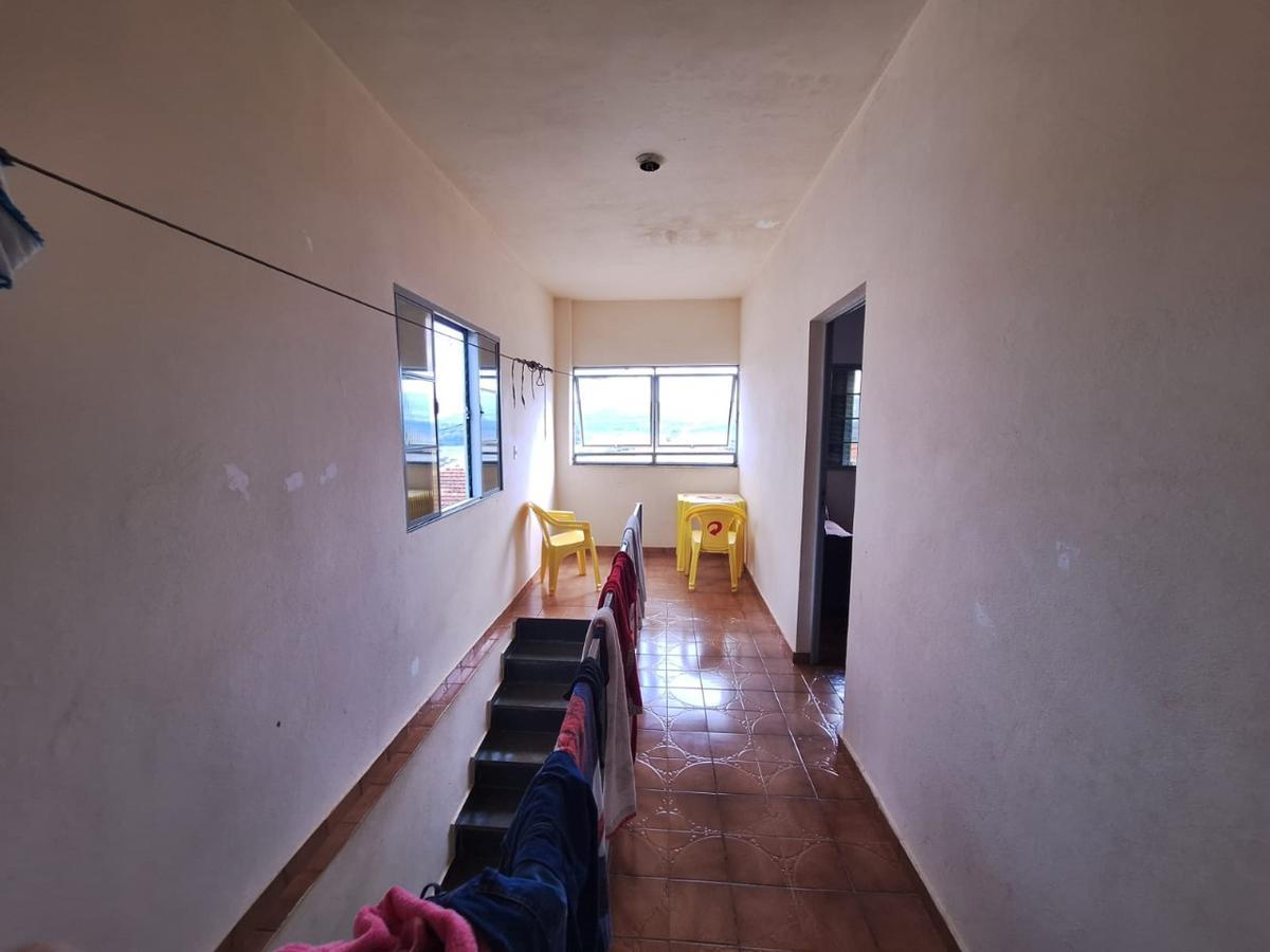 Casa, Centro, 3 Quartos, 0 Vaga