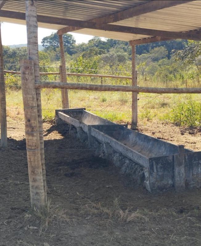 Fazenda, Área Rural de Pará de Minas, 0 Quarto, 0 Vaga