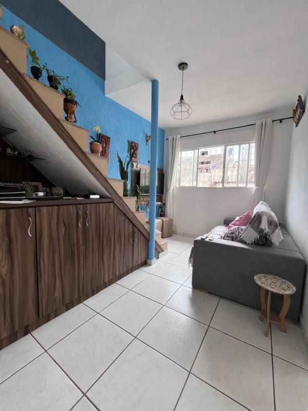 Casa, Conjunto Habitacional Vale do Jatobá, 3 Quartos, 3 Vagas