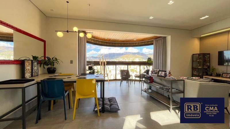 Apartamento, Santo Antônio, 4 Quartos, 2 Vagas, 1 Suíte