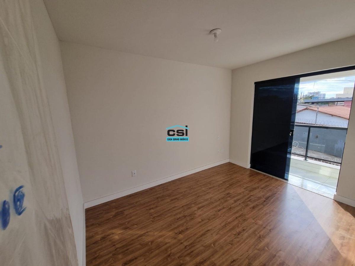 Casa, Floramar, 3 Quartos, 2 Vagas