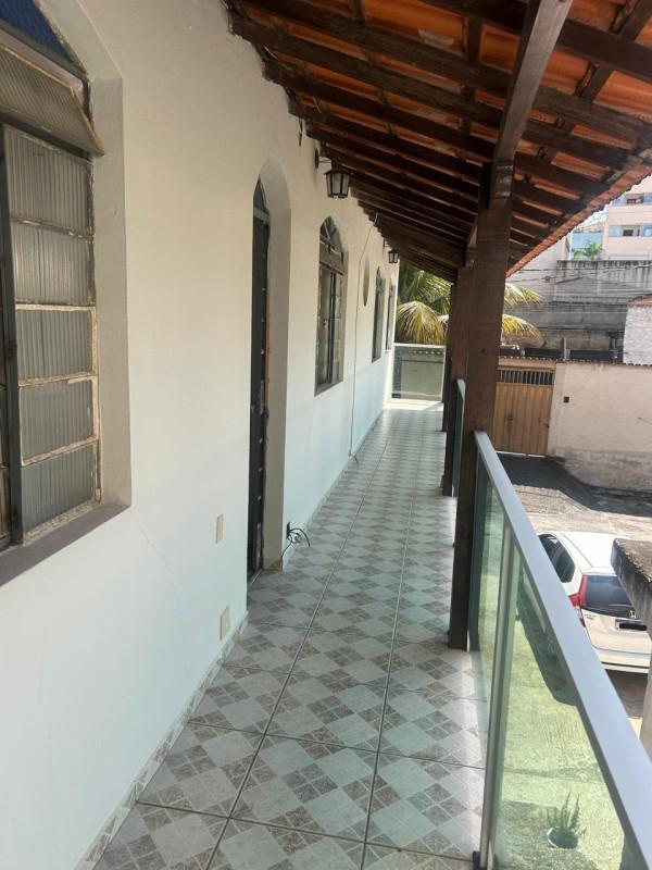 Casa, Fernão Dias, 3 Quartos, 8 Vagas