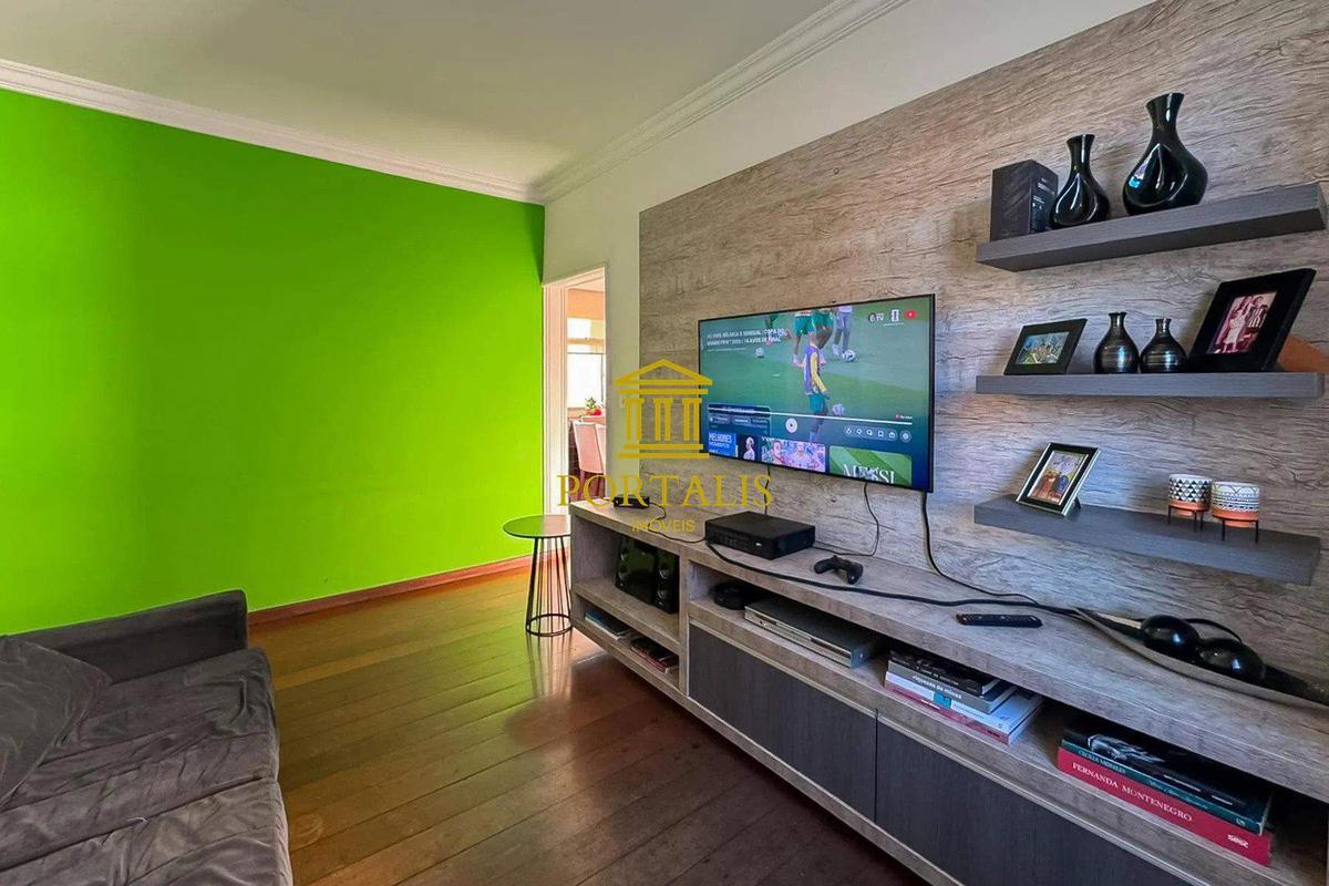 Apartamento, Gutierrez, 3 Quartos, 2 Vagas, 1 Suíte
