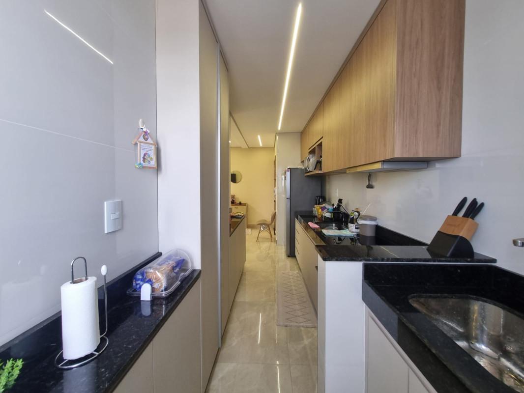 Apartamento, Palmeiras, 3 Quartos, 1 Vaga, 1 Suíte