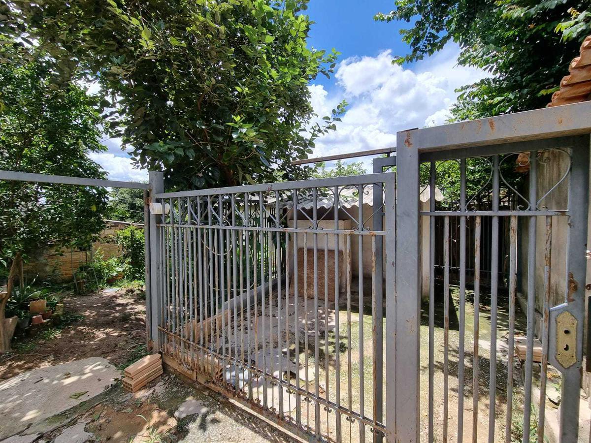 Casa, Novo Glória, 3 Quartos, 2 Vagas