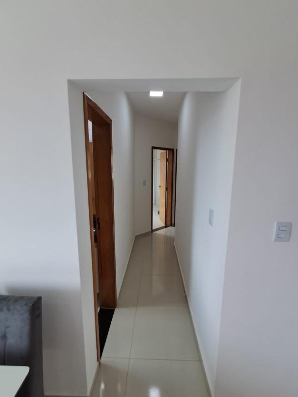 Apartamento, Arvoredo, 3 Quartos, 2 Vagas, 1 Suíte