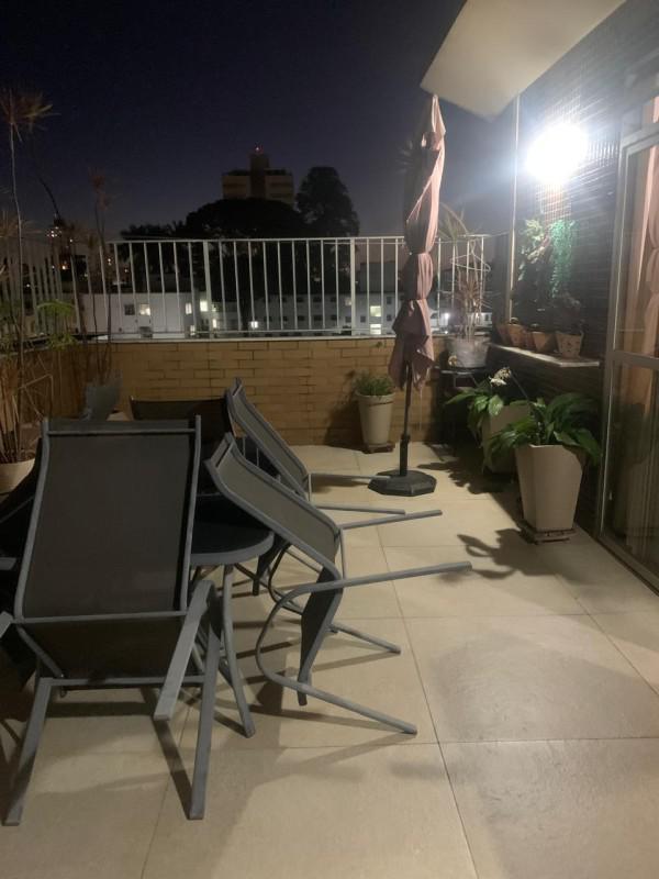 Cobertura, Calafate, 4 Quartos, 4 Vagas, 1 Suíte