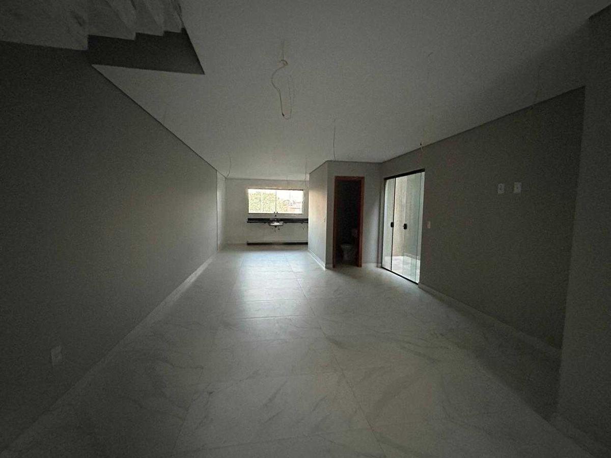 Casa, Planalto, 3 Quartos, 3 Vagas, 3 Suítes