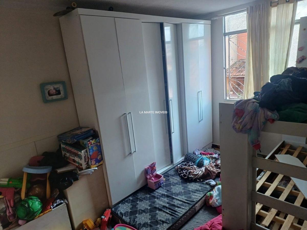 Apartamento, Centro, 2 Quartos, 1 Vaga