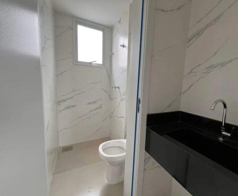 Cobertura, Padre Eustáquio, 4 Quartos, 2 Vagas, 1 Suíte