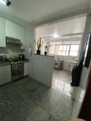 Apartamento, Santo Agostinho, 4 Quartos, 2 Vagas, 1 Suíte