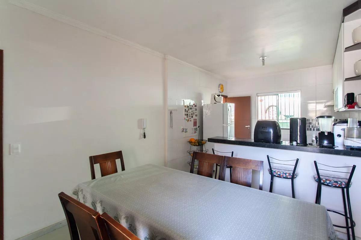 Casa, Céu Azul, 3 Quartos, 3 Vagas, 1 Suíte