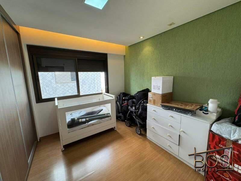 Apartamento, Sion, 4 Quartos, 3 Vagas, 3 Suítes