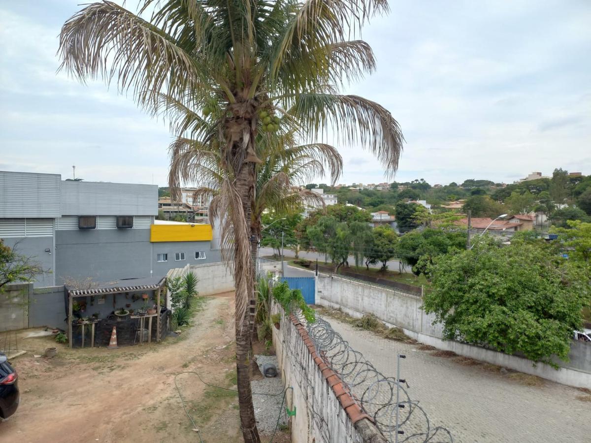 Casa, Nossa Senhora do Carmo, 2 Quartos, 1 Vaga, 1 Suíte