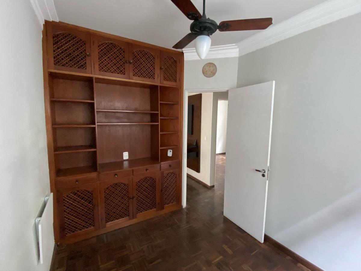 Apartamento, Lagoinha, 3 Quartos, 1 Vaga