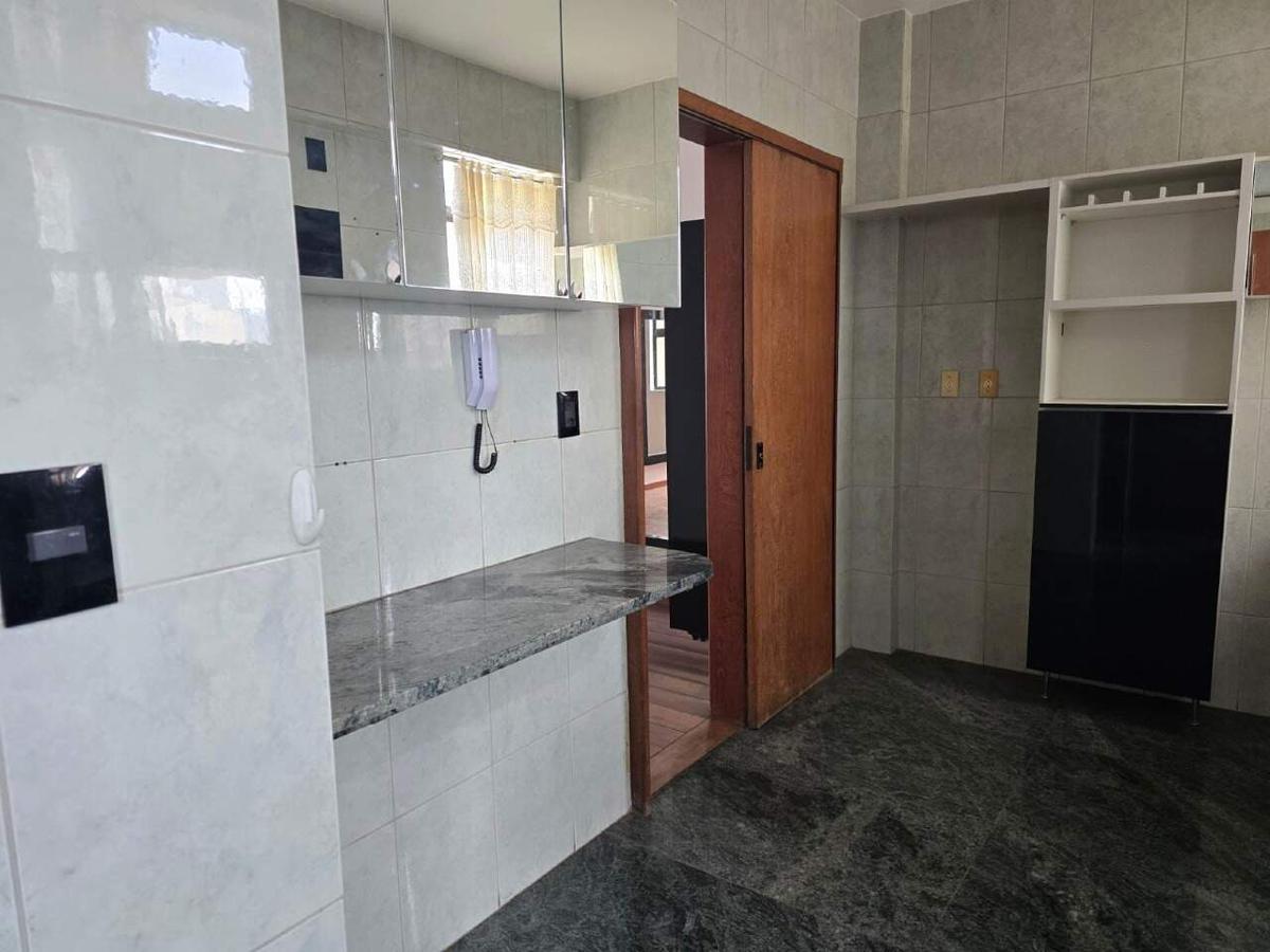 Apartamento, Buritis, 3 Quartos, 2 Vagas, 1 Suíte