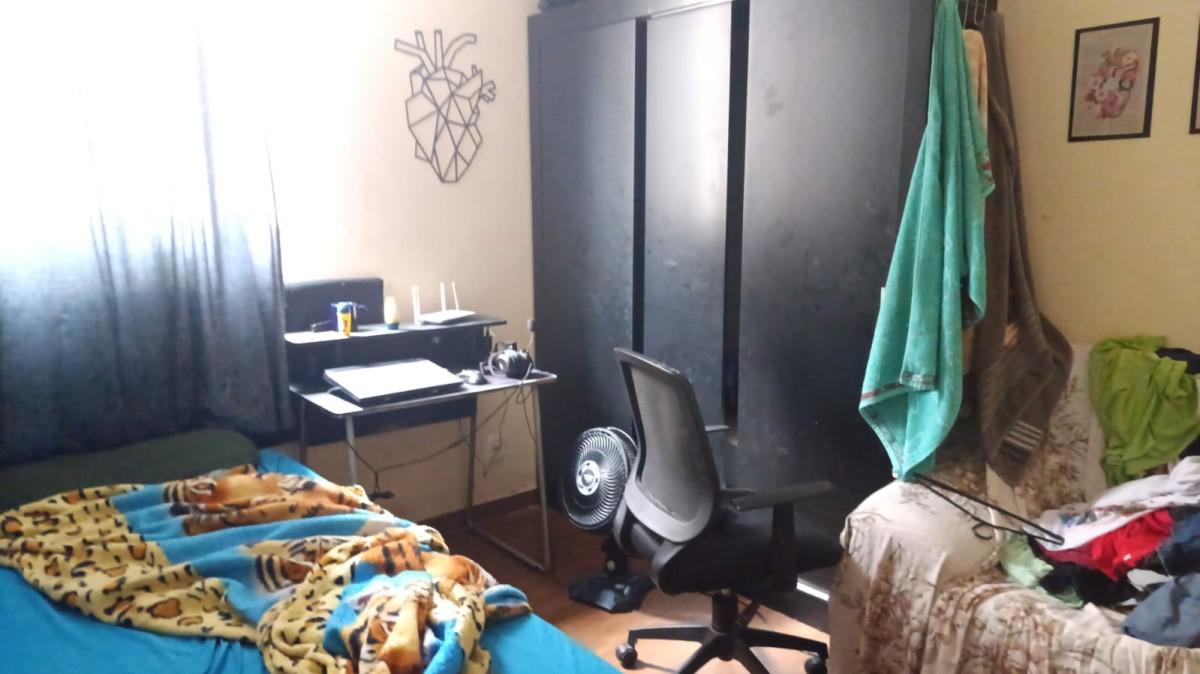 Apartamento, Jardim Riacho das Pedras, 3 Quartos, 1 Vaga