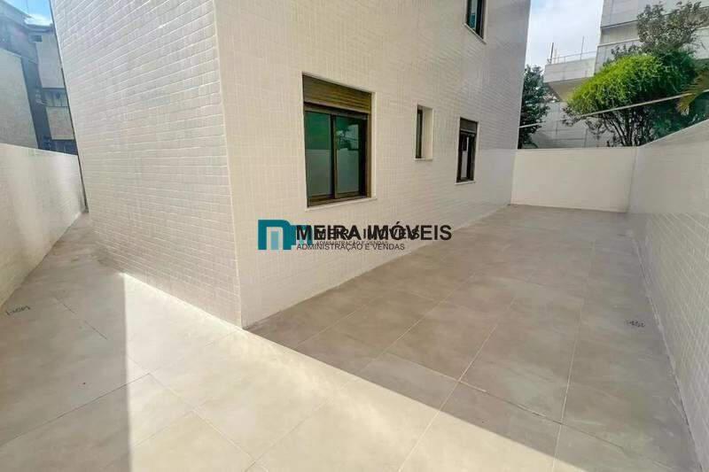 Apartamento, Serra, 3 Quartos, 2 Vagas, 1 Suíte
