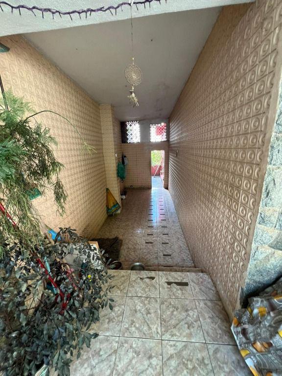 Casa, Vila Nova Vista, 3 Quartos, 3 Vagas, 1 Suíte