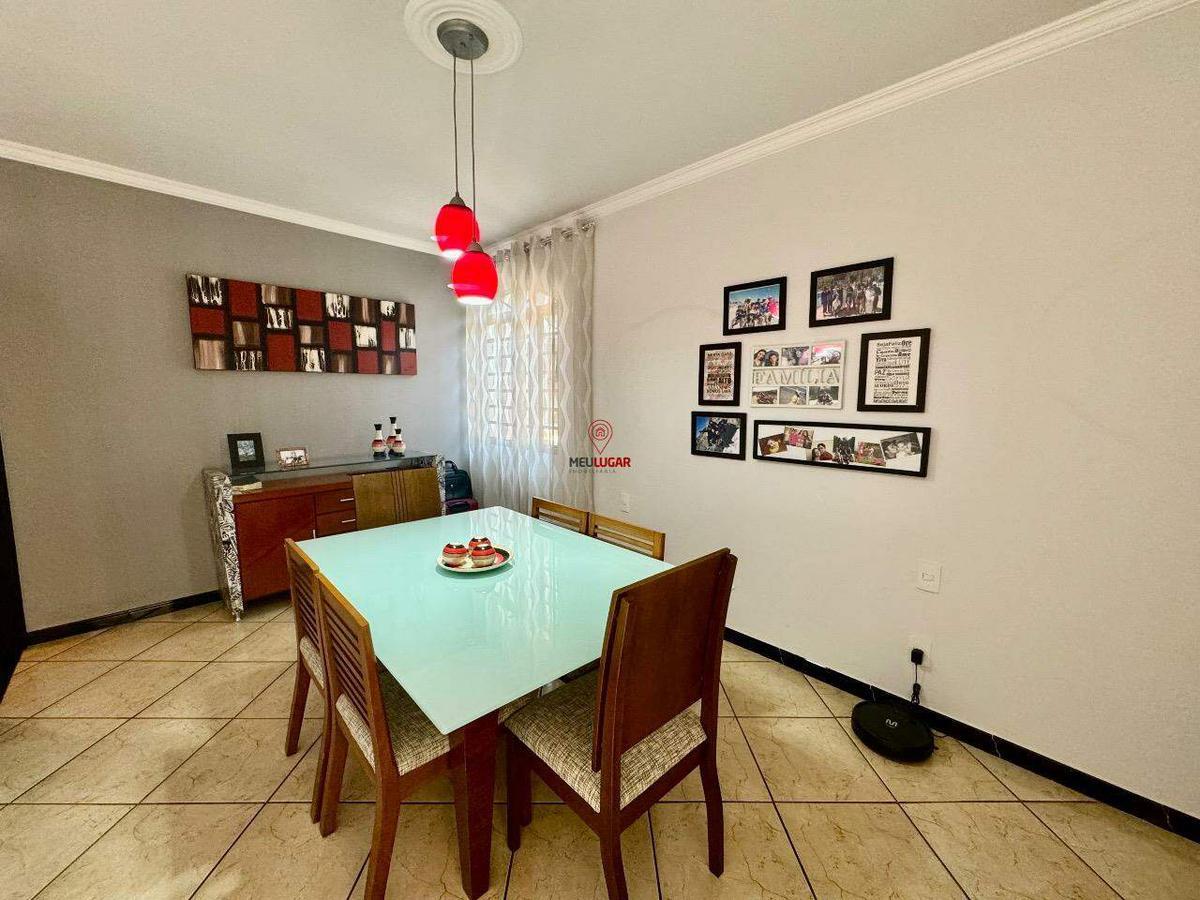 Casa, Diamante, 5 Quartos, 5 Vagas